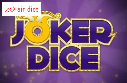 Joker Dice